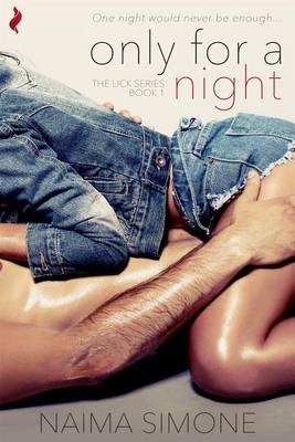 Cover of Only for a Night