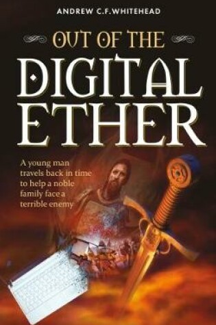 Cover of Out of the Digital Ether