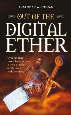 Book cover for Out of the Digital Ether