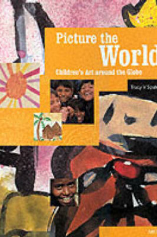 Cover of Picture the World