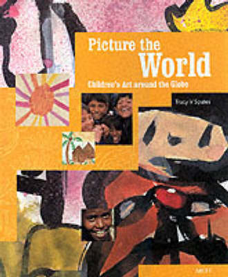 Book cover for Picture the World