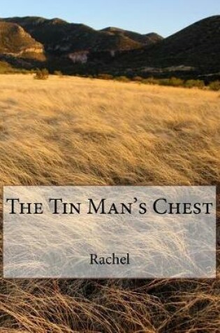 Cover of The Tin Man's Chest