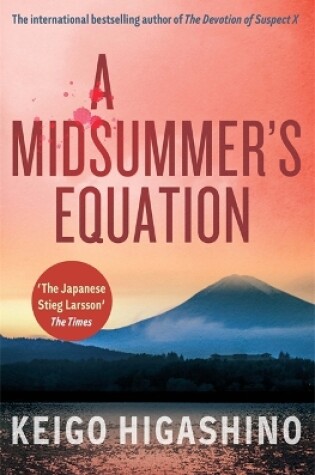 Cover of A Midsummer's Equation