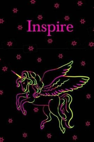 Cover of Inspire