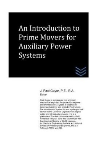 Cover of An Introduction to Prime Movers for Auxiliary Power Systems