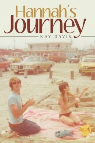 Cover of Hannah's Journey