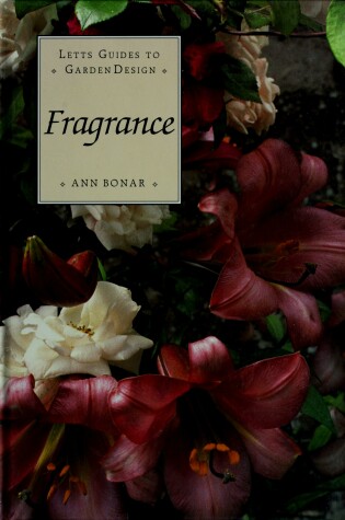 Cover of Fragrance