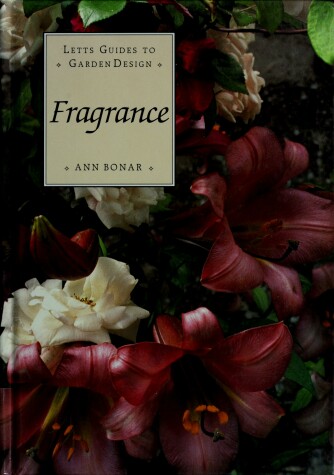 Book cover for Fragrance