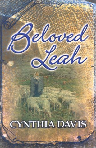 Book cover for Beloved Leah