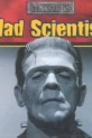 Cover of Mad Scientists
