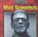 Book cover for Mad Scientists