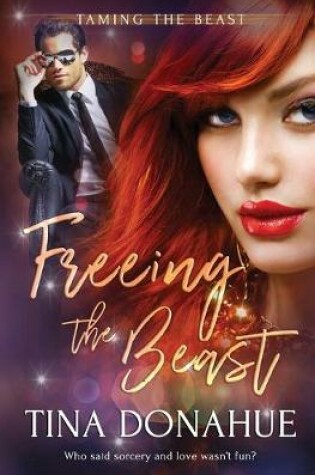 Cover of Freeing the Beast