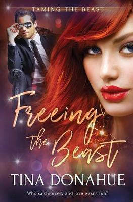 Book cover for Freeing the Beast