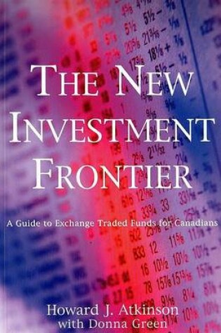 Cover of The New Investment Frontier