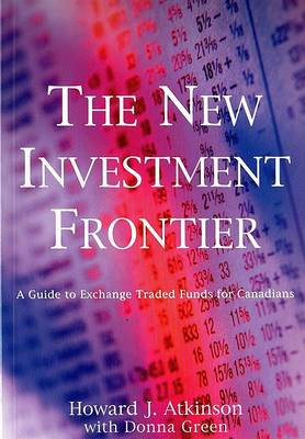 Book cover for The New Investment Frontier