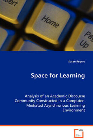 Cover of Space for Learning