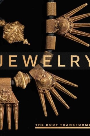 Cover of Jewelry