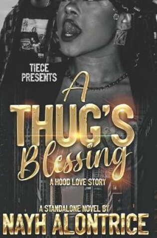Cover of A Thug's Blessing
