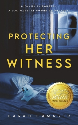 Book cover for Protecting Her Witness
