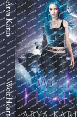 Cover of WolfHeart