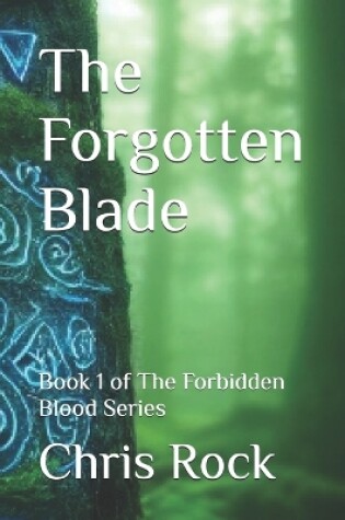 Cover of The Forgotten Blade