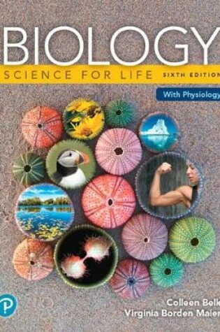 Cover of Biology