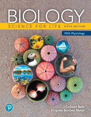 Book cover for Biology