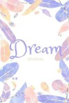 Book cover for Dream Journal