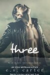 Book cover for Three