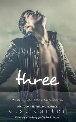 Book cover for Three