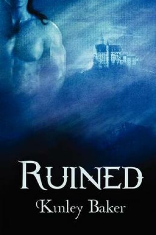 Cover of Ruined