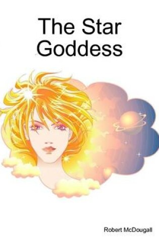 Cover of The Star Goddess