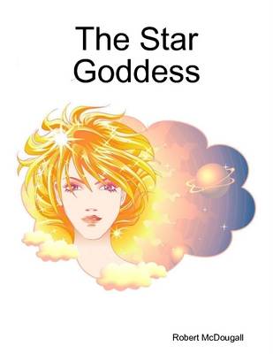 Book cover for The Star Goddess