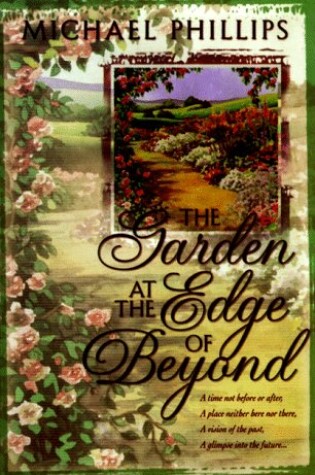 Cover of The Garden at the Edge of Beyond