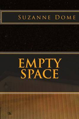 Book cover for Empty Space