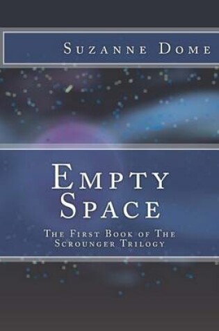 Cover of Empty Space