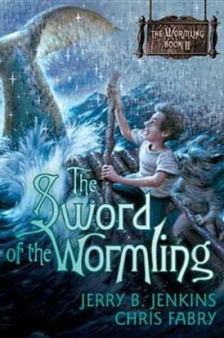 Cover of The Sword of the Wormling