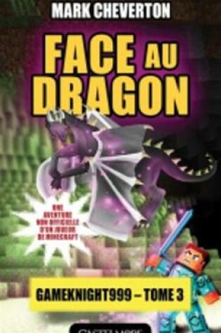 Cover of Face au dragon