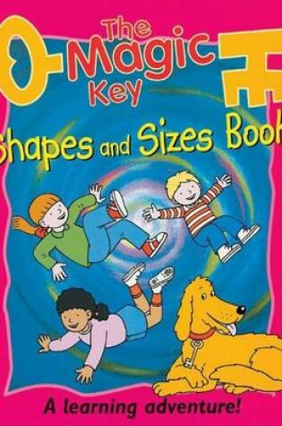 Cover of The Magic Key