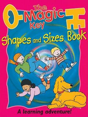 Cover of The Magic Key