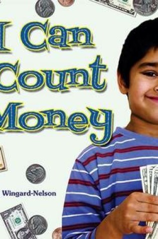 Cover of I Can Count Money