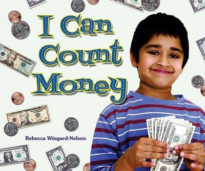 Cover of I Can Count Money