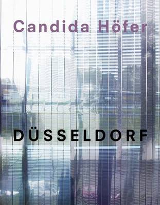 Book cover for Candida Hofer