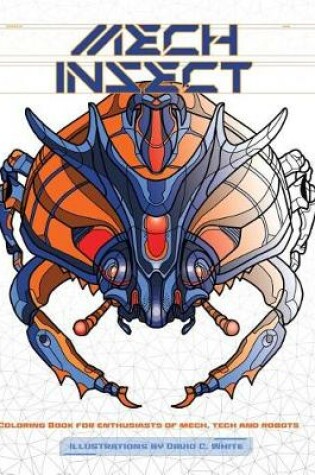 Cover of Mech Insect