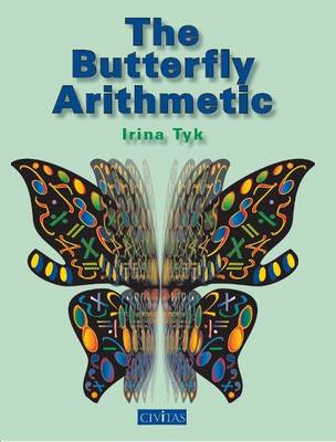 Cover of The Butterfly Arithmetic