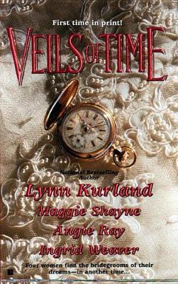 Book cover for Veils of Time