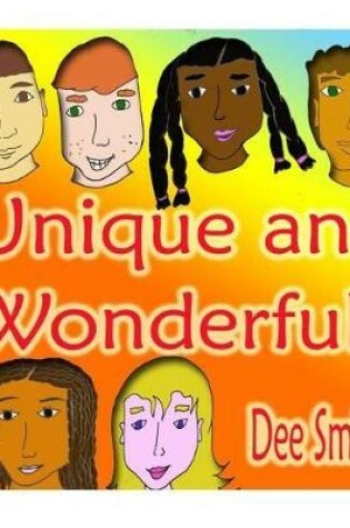 Cover of Unique and Wonderful