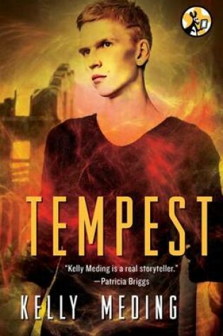 Cover of Tempest