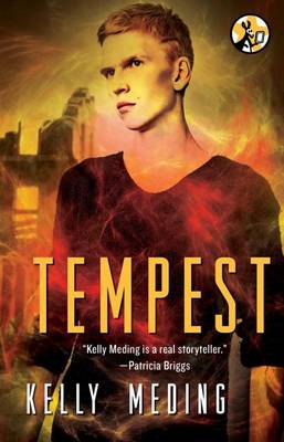 Book cover for Tempest