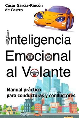 Book cover for Inteligencia Emocional al Volante